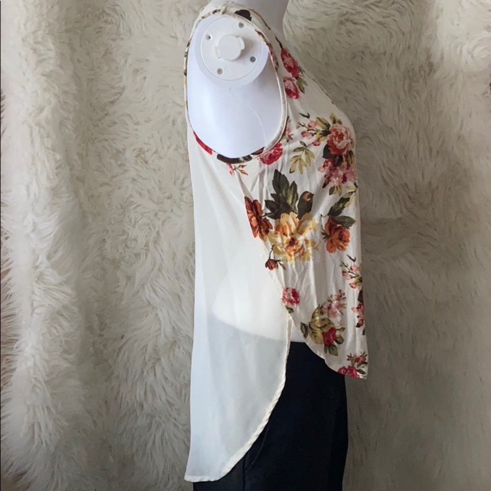 Blouse - Picture 3 of 3